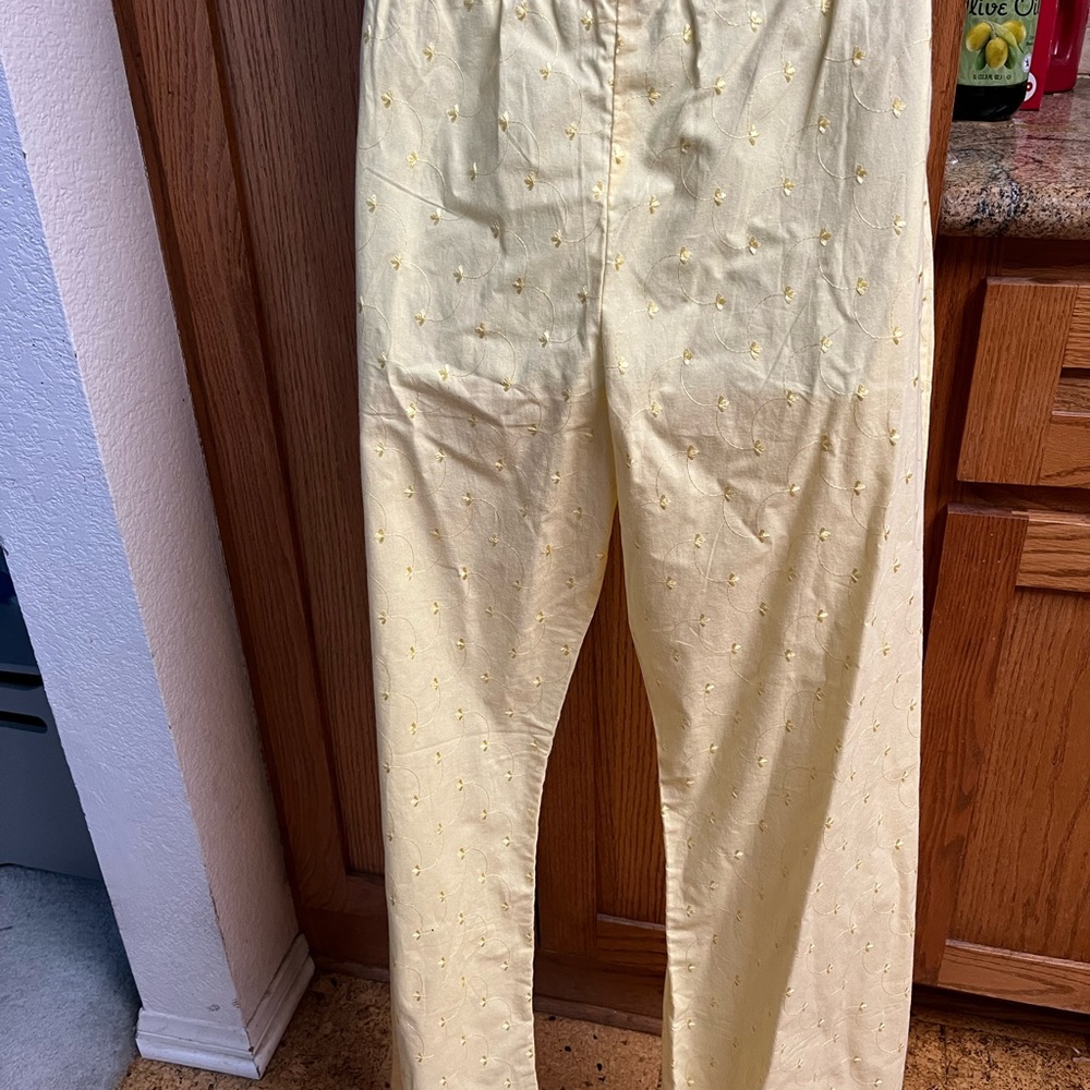 Drawstring Pants - image 4